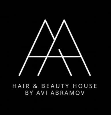 AA Hair & Beauty logo