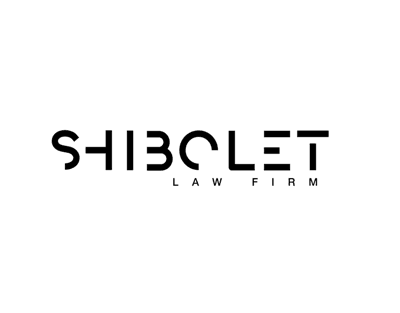 Shibolet Law Firm logo