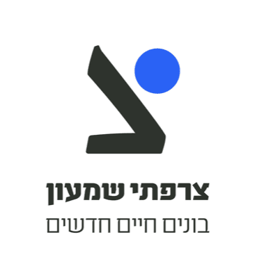 צרפתי שמעון logo