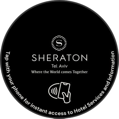 Sheraton Tel Aviv